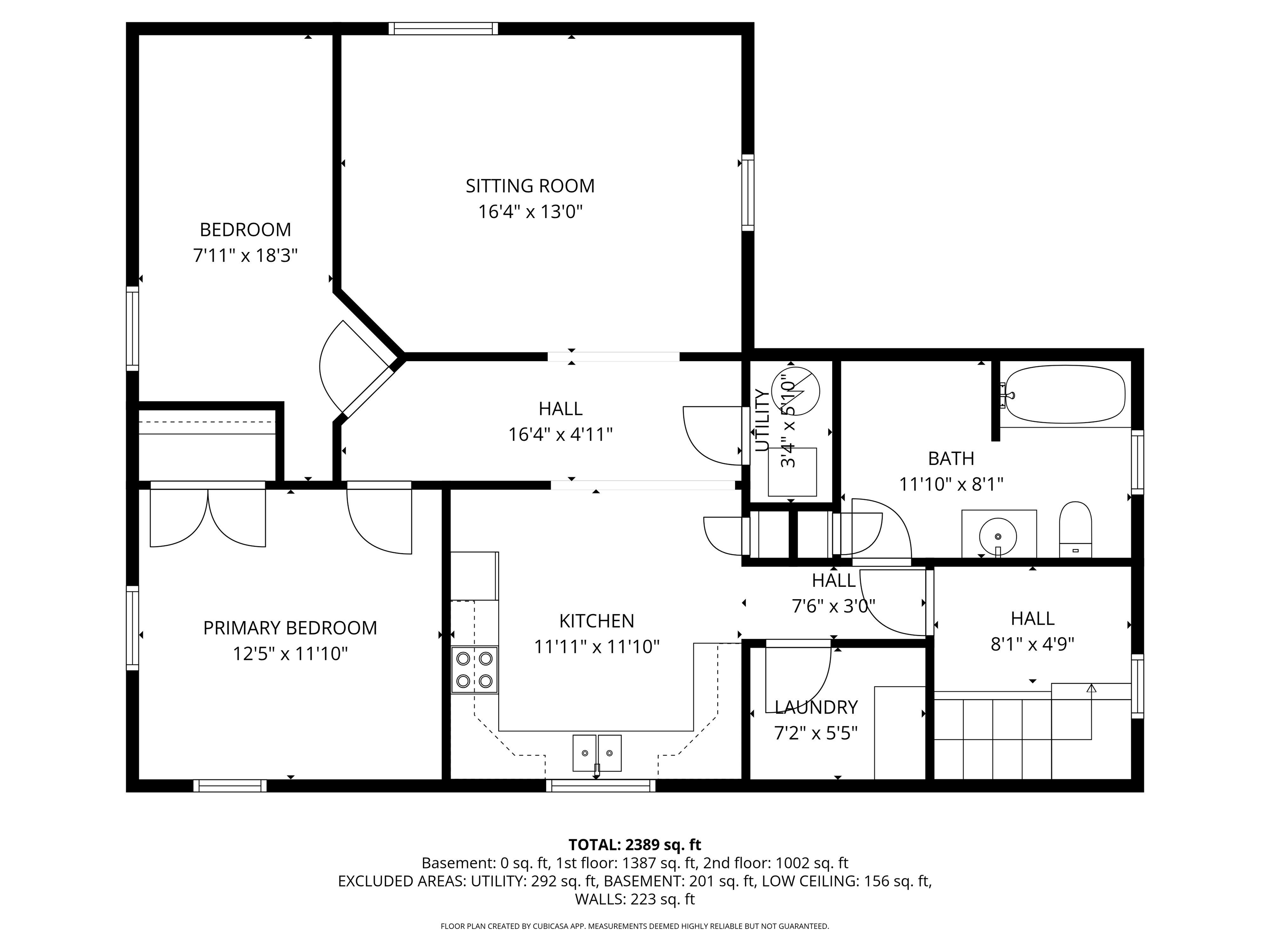 701 West Main Street Manton, MI 49663 - Photo 59 of 60