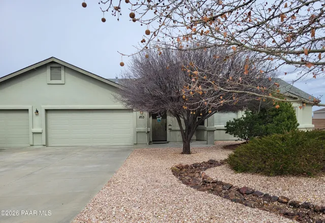 $439,900 | 853 Lori Lane, Chino Valley, AZ 86323