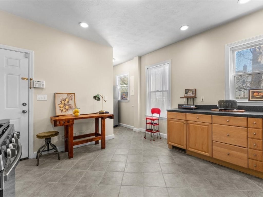 11 Doris Street, Unit 1 Boston, MA 02125 - Photo 3 of 17 a very nice looking room with chairs