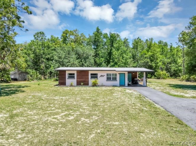 7635 West 7 Rivers Drive Crystal River, FL 34429 - Photo 57 of 58
