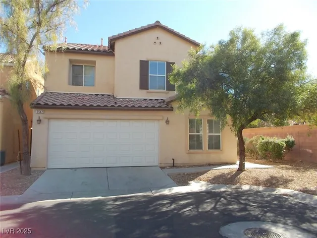 $1,895 | 7542 South Desert Lupine Street, Las Vegas, NV 89139