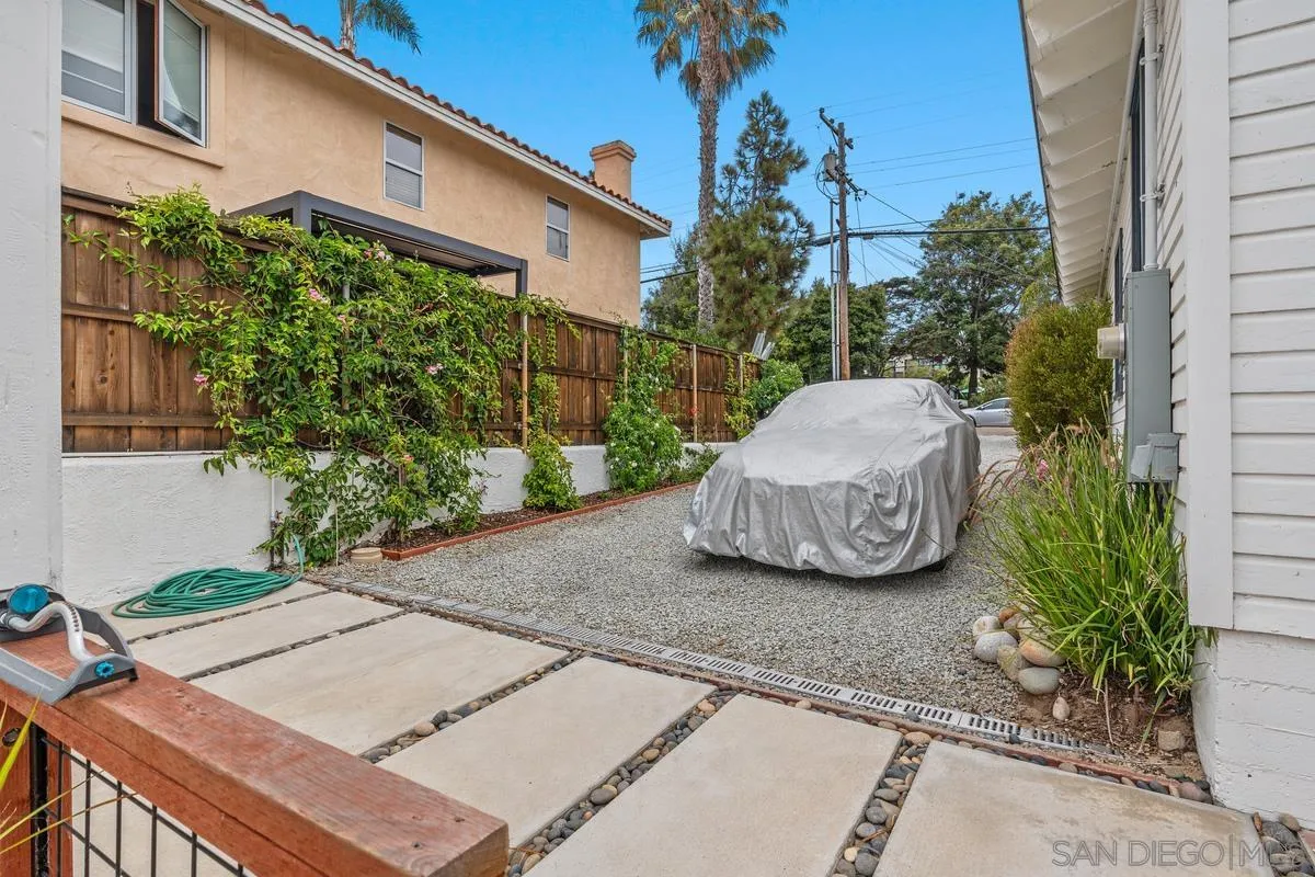 215 North Rios Avenue Solana Beach, CA 92075 - Photo 23 of 23 a view of a two chairs in a patio
