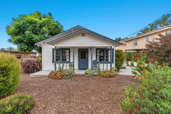 $15,000 | 215 North Rios Avenue, Solana Beach, CA 92075