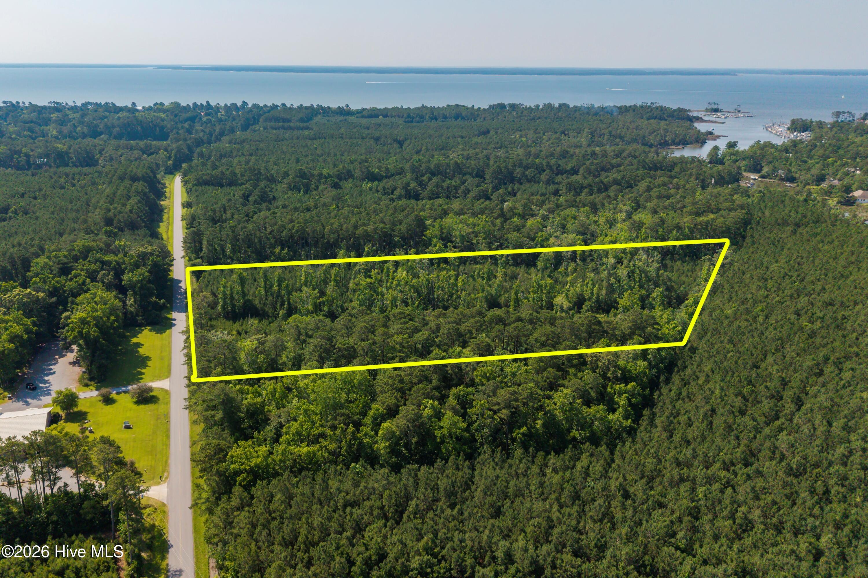 1 White Farm Road Oriental, NC 28571 - Photo 5 of 11