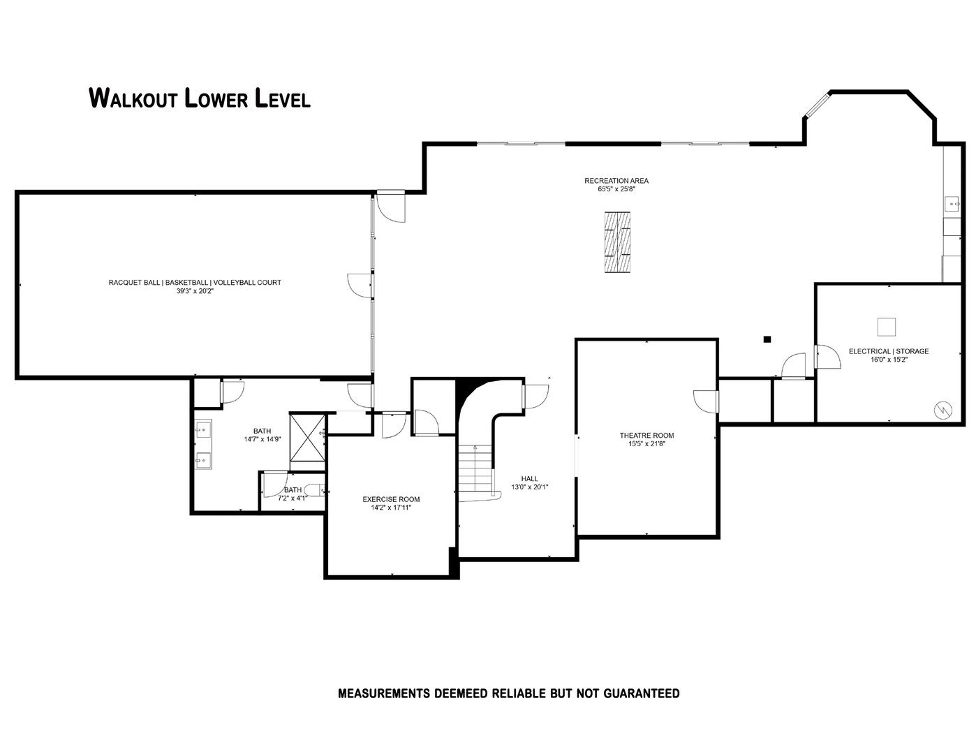 8511 Kearney Road Downers Grove, IL 60516 - Photo 71 of 71
