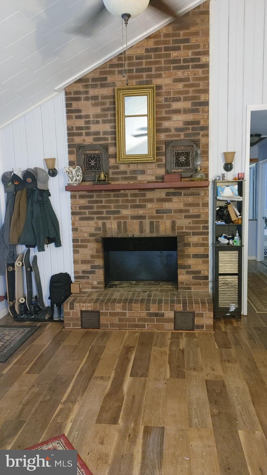 152 Onley Road Salisbury, MD 21804 - Photo 11 of 11 a view of open door