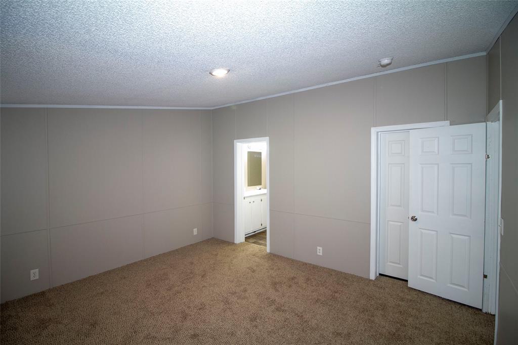 909 Old Arcadia Road Minden, LA 71055 - Photo 12 of 21 a view of an empty room