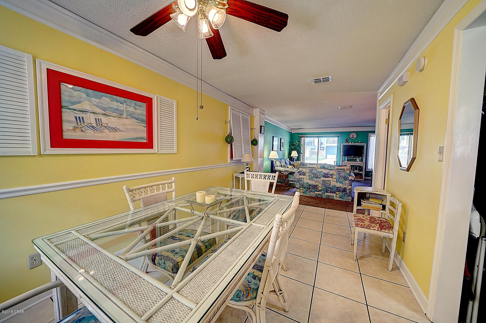 17642 Front Beach Road, Unit C2 Panama City Beach, FL 32413 - Photo 14 of 43