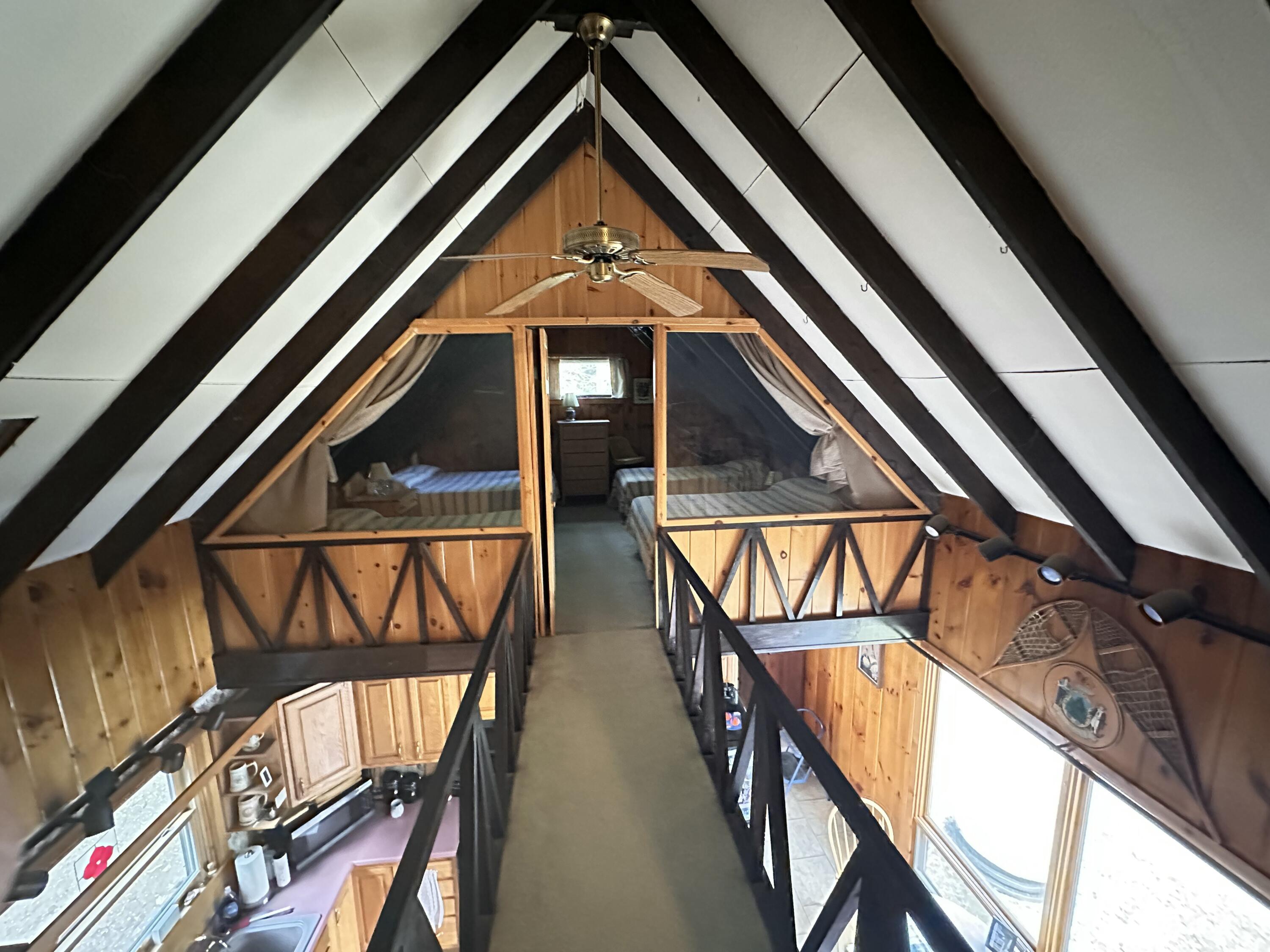 1010 River Bend Road Carrabassett Valley, ME 04947 - Photo 22 of 33