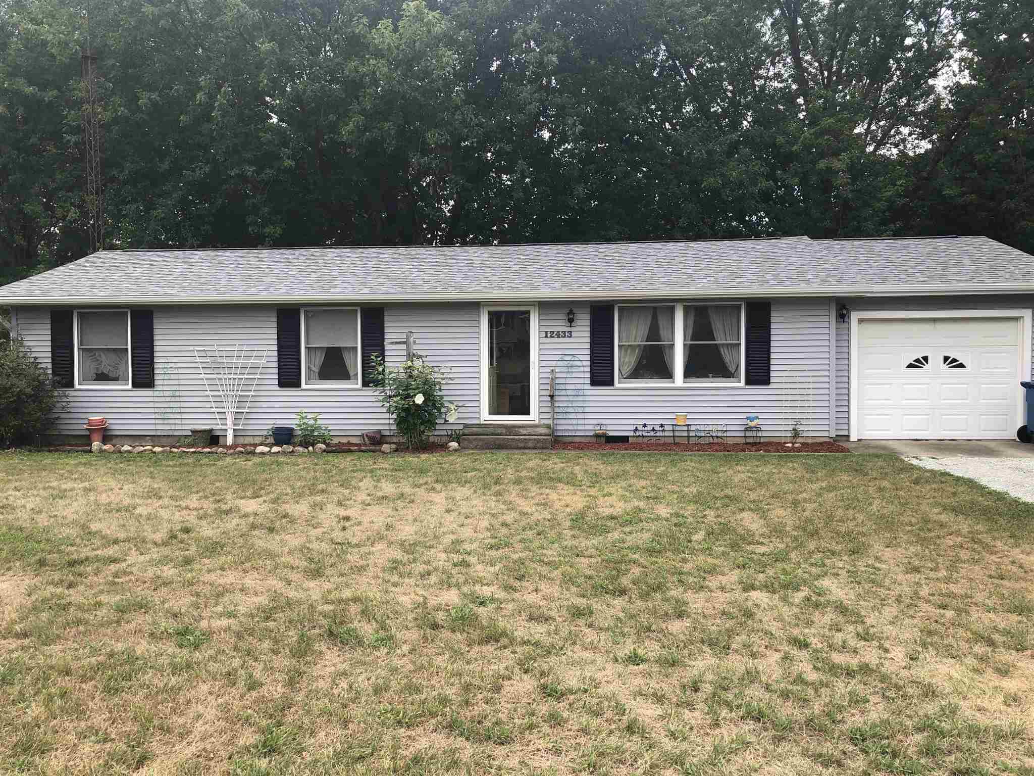 12433 11th Road Plymouth, IN 46563 - Photo 1 of 9 Gallery Image 1