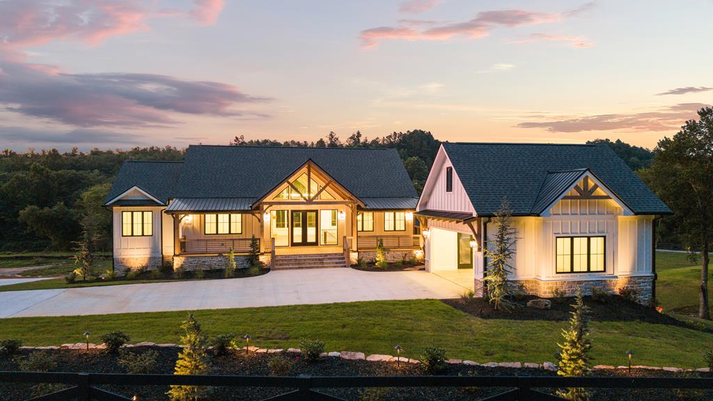 1769 Grassy Creek Road Copperhill, TN 37317 - Photo 1 of 37 Main View