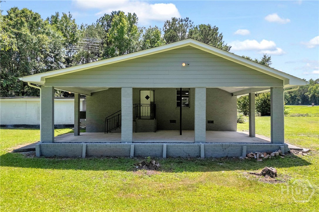 56 Lexington-Carlton Road Lexington, GA 30648 - Photo 39 of 53