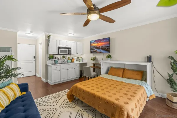 $410,000 | 1021 Scott Street, Unit 103, San Diego, CA 92106