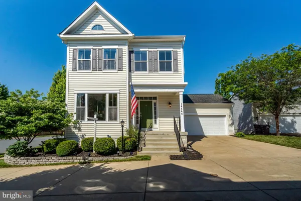 $674,999 | 14444 Sharpshinned Drive, Gainesville, VA 20155