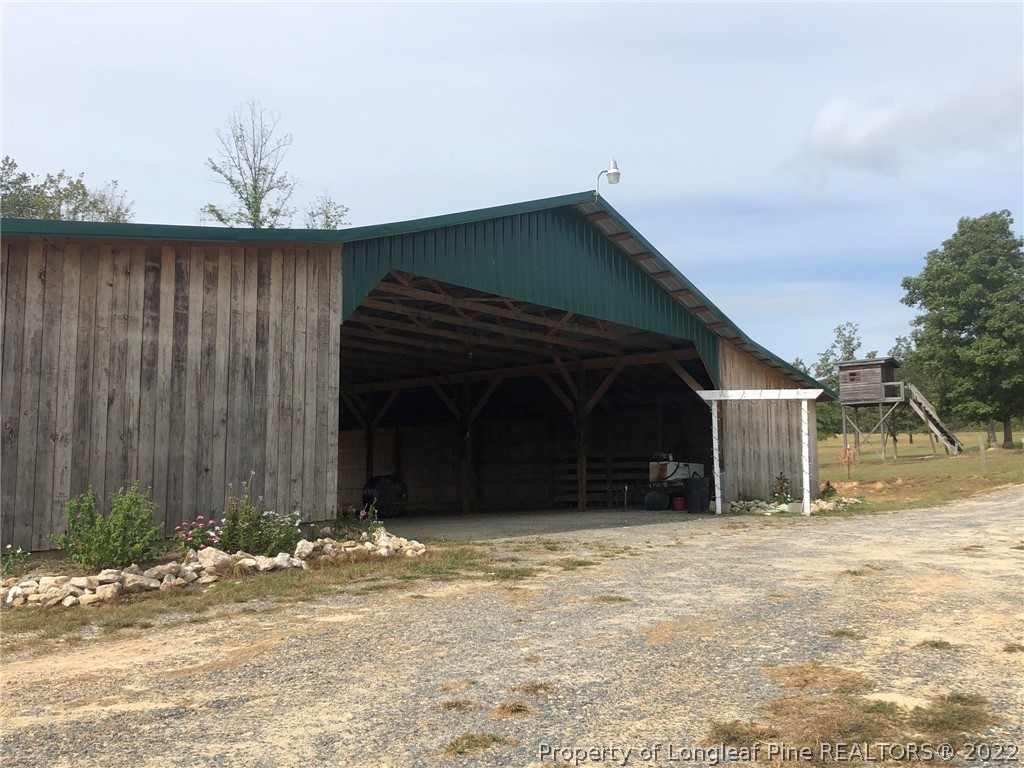 South River Road Lillington, NC 27546 - Photo 25 of 34 Gallery Image 25