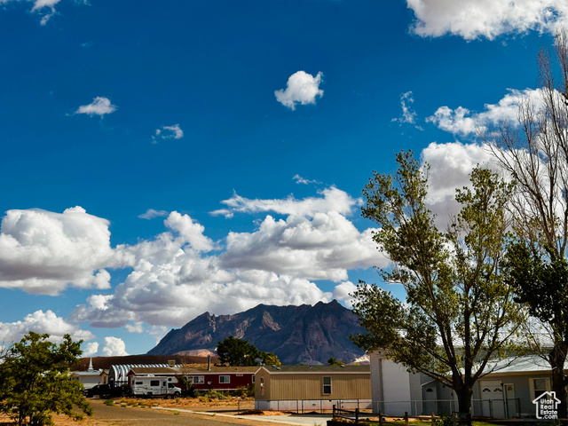 82 Powell Drive, Unit 77 Boulder, UT 84716 - Photo 3 of 16 View of Henry Mountains in background