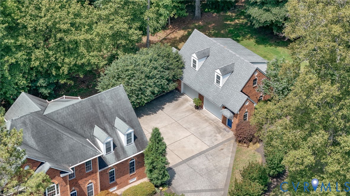 604 Cross Ridge Lane Manakin-Sabot, VA 23103 - Photo 59 of 72