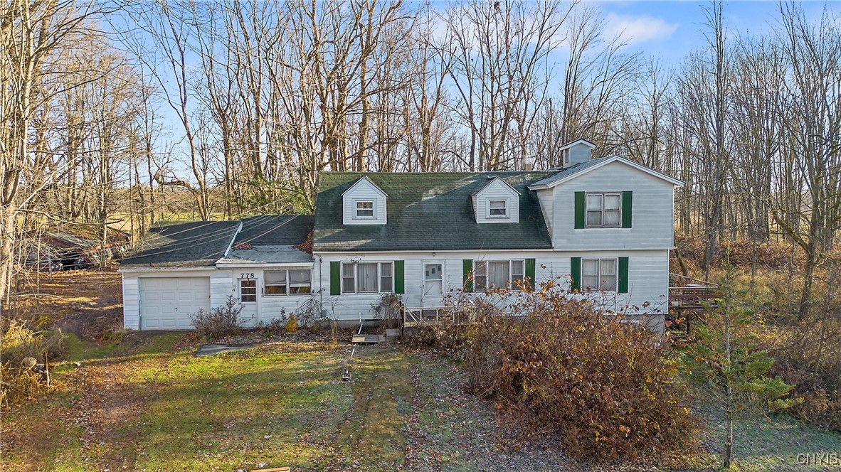 778 County Rte 57 Schroeppel, NY 13135 - Photo 1 of 1 Gallery Image 1