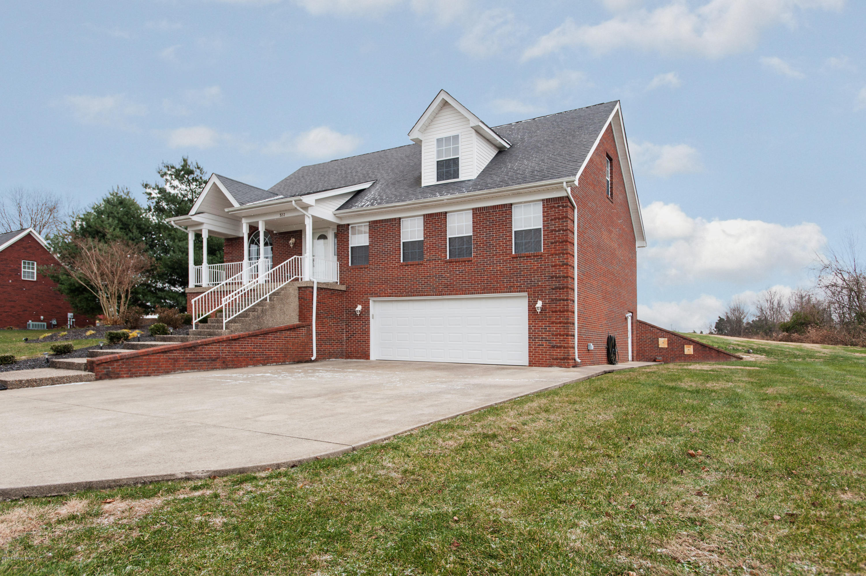 322 Majestic Run Road Shepherdsville, KY 40165 - Photo 1 of 45 322MajesticRun_009