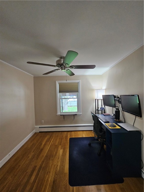 83 Merida Avenue Woonsocket, RI 02895 - Photo 13 of 46