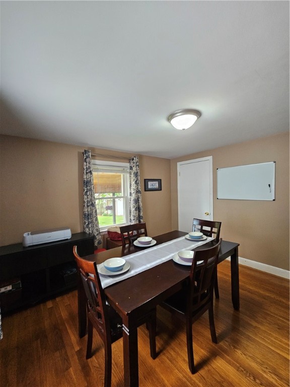 83 Merida Avenue Woonsocket, RI 02895 - Photo 16 of 46