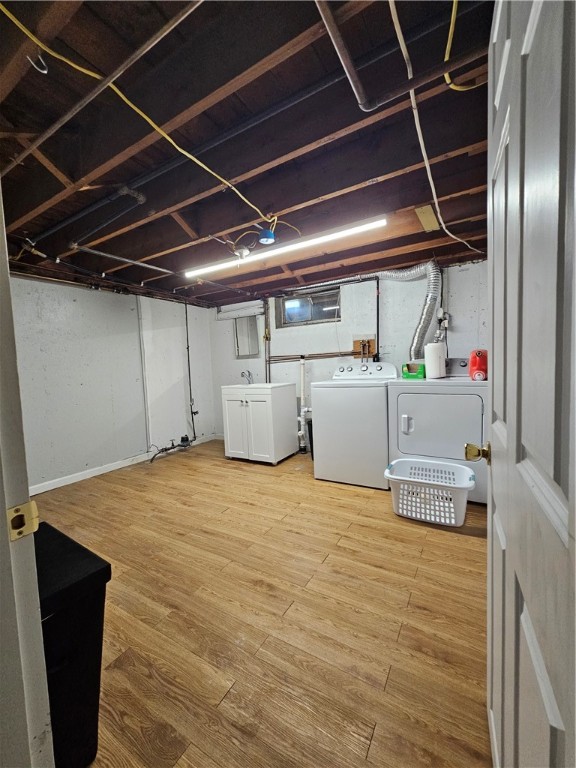 83 Merida Avenue Woonsocket, RI 02895 - Photo 23 of 46 Vinyl flooring