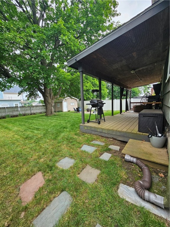 83 Merida Avenue Woonsocket, RI 02895 - Photo 30 of 46