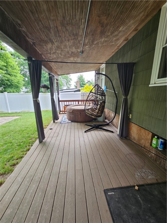 83 Merida Avenue Woonsocket, RI 02895 - Photo 36 of 46