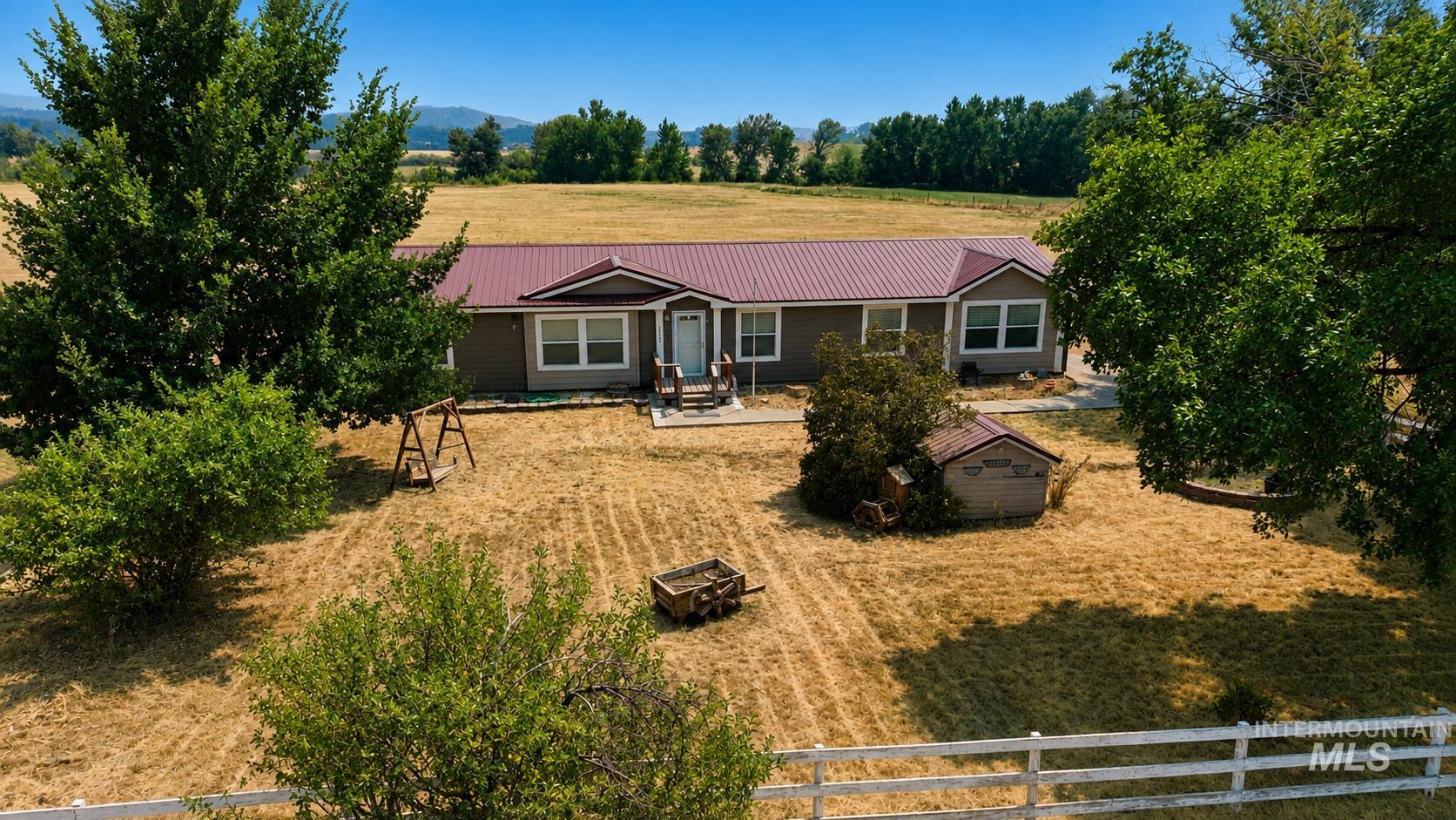 2205 Jackson Creek Road Council, ID 83612 - Photo 18 of 47 Gallery Image 18
