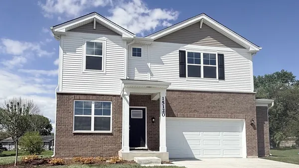 $442,990 | 15120 West Oxford Lane, Manhattan, IL 60442