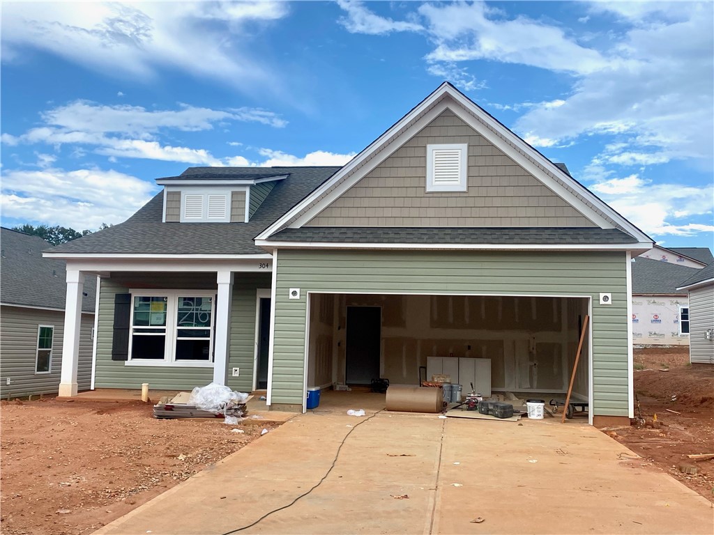 304 Balsa Way Seneca, SC 29678 - Photo 1 of 33 Gallery Image 1