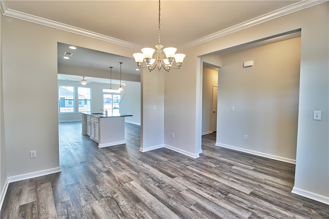 304 Balsa Way Seneca, SC 29678 - Photo 20 of 33 Gallery Image 20