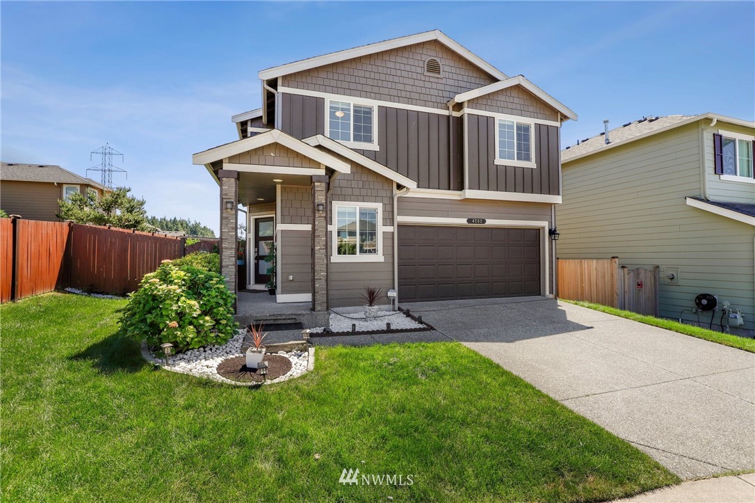 4202 167th Place Southeast Bothell, WA 98012 - Photo 1 of 40