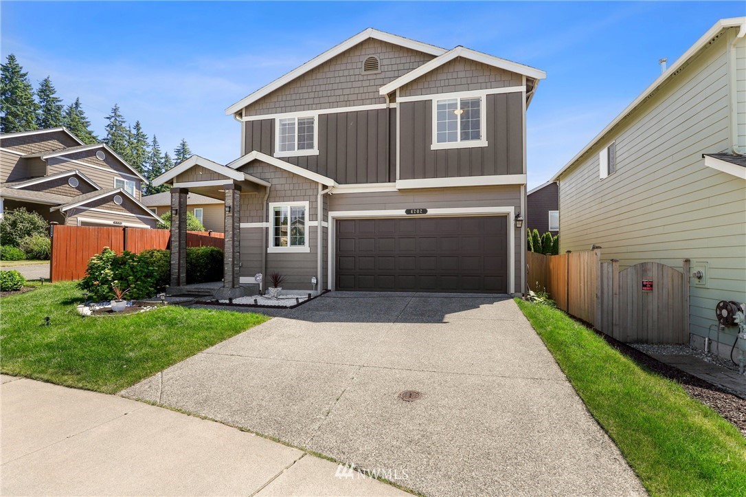 4202 167th Place Southeast Bothell, WA 98012 - Photo 2 of 40