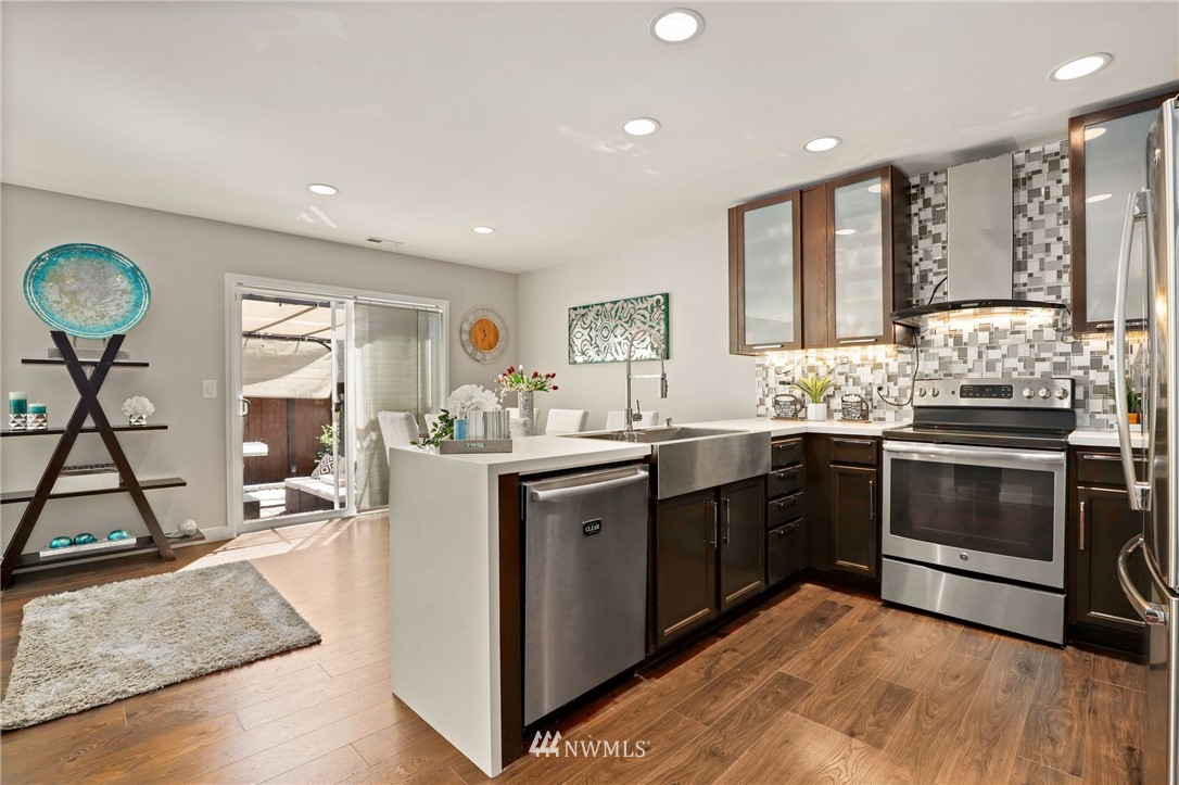 4202 167th Place Southeast Bothell, WA 98012 - Photo 12 of 40