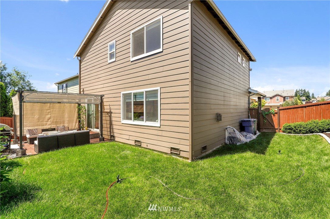 4202 167th Place Southeast Bothell, WA 98012 - Photo 35 of 40