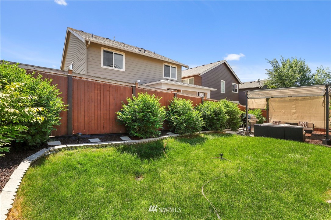 4202 167th Place Southeast Bothell, WA 98012 - Photo 36 of 40