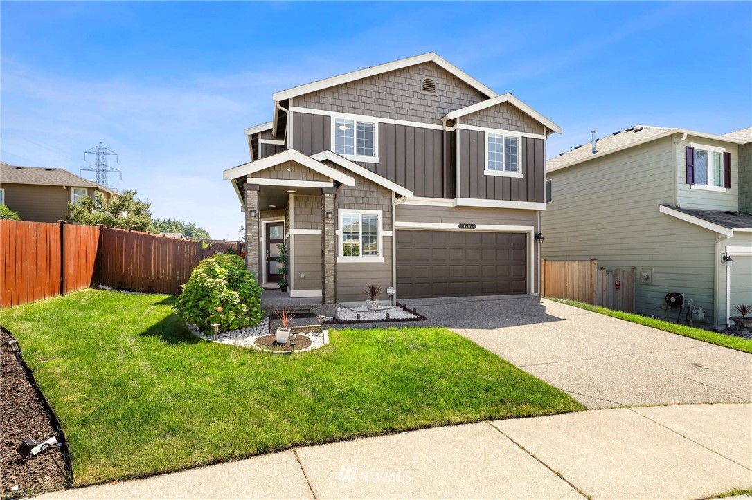 4202 167th Place Southeast Bothell, WA 98012 - Photo 40 of 40
