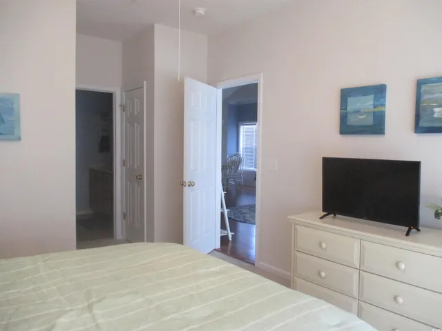 $1,600 | 5804 Longwood Drive, Unit 301, Murrells Inlet, SC 29576