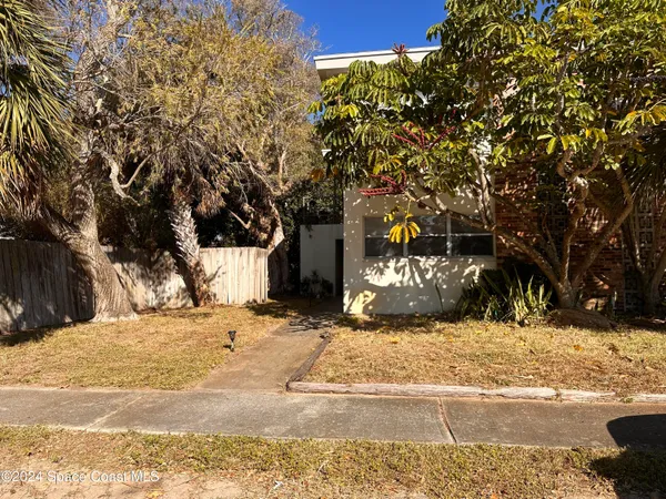 $1,550 | 1034 Park Drive, Unit 4, Indian Harbour Beach, FL 32937
