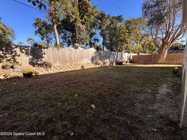 $1,550 | 1034 Park Drive, Unit 4, Indian Harbour Beach, FL 32937