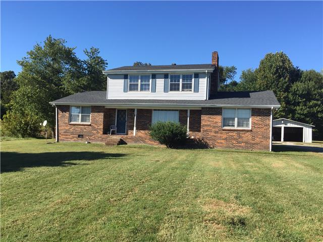 7904 Pleasant Hill Road Cross Plains, TN 37049 - Photo 1 of 10 Gallery Image 1