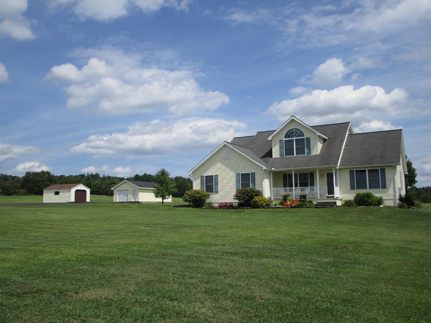 502 Cummings Road Greene, NY 13778 - Photo 1 of 1 Gallery Image 1