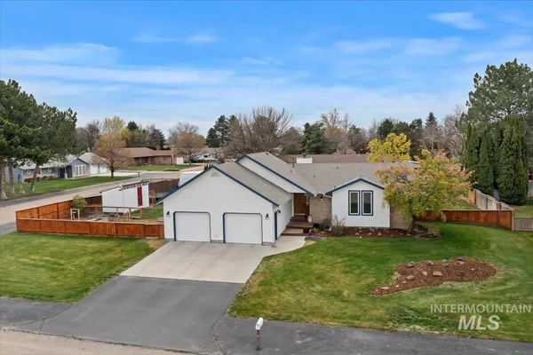 $589,000 | 15335 David Street, Caldwell, ID 83607