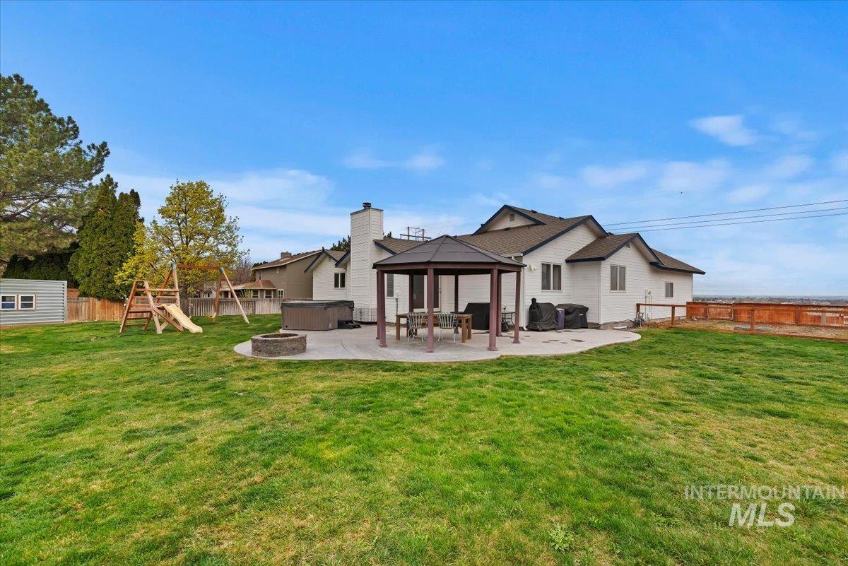 15335 David Street Caldwell, ID 83607 - Photo 34 of 50