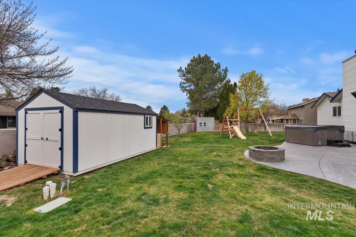 15335 David Street Caldwell, ID 83607 - Photo 36 of 50