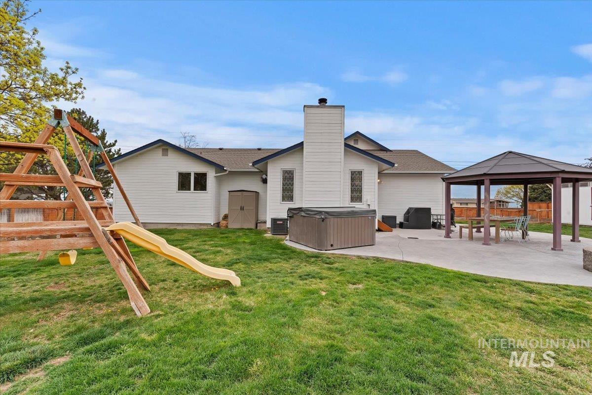 15335 David Street Caldwell, ID 83607 - Photo 37 of 50