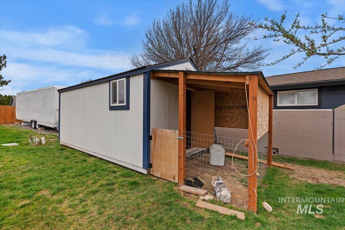 15335 David Street Caldwell, ID 83607 - Photo 42 of 50