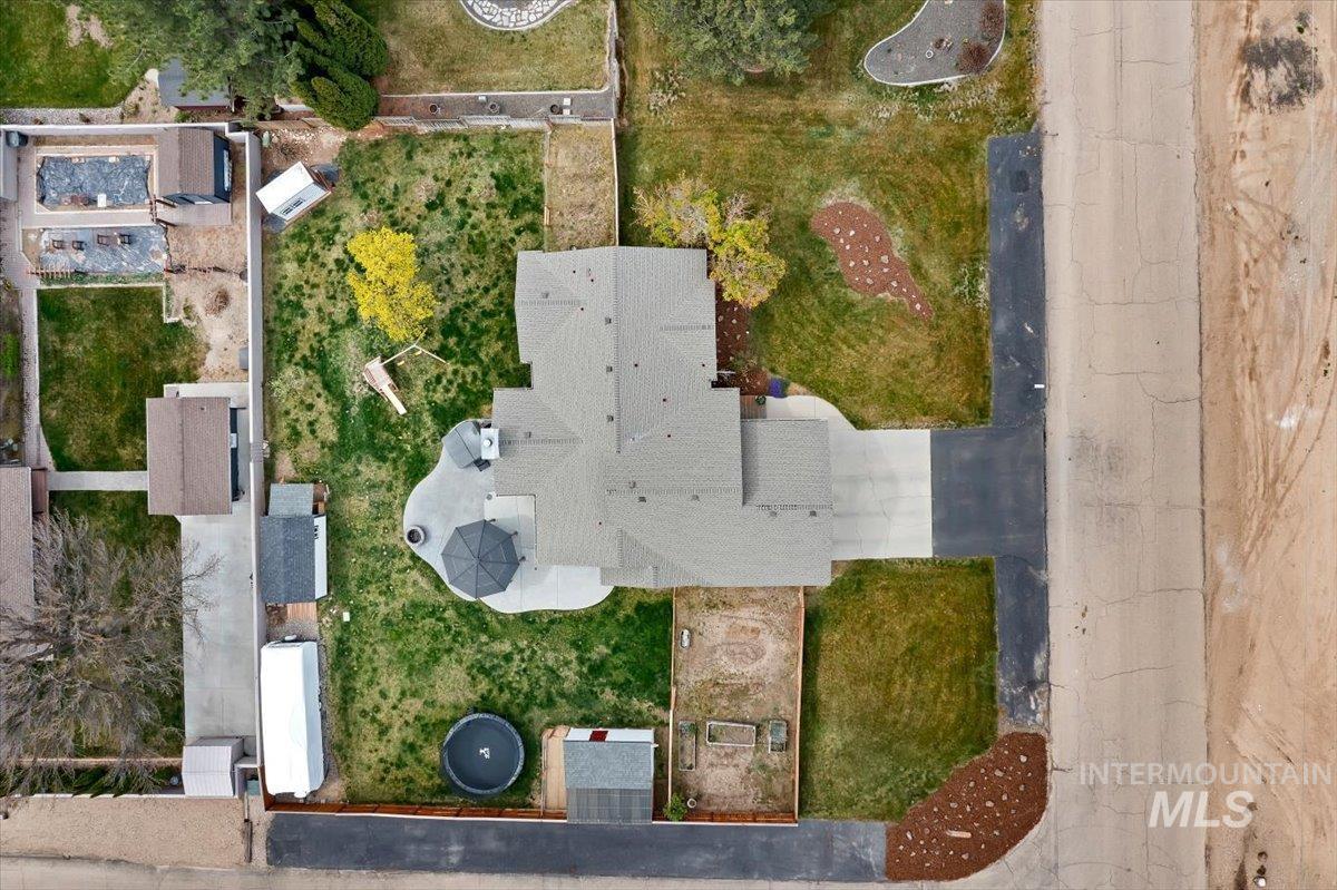 15335 David Street Caldwell, ID 83607 - Photo 44 of 50