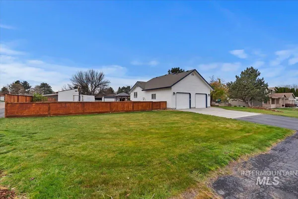 $589,000 | 15335 David Street, Caldwell, ID 83607